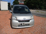 ムーヴ L ナビ  ETC 車検9年6月