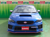 WRX STI 2.0 タイプS 4WD STIアンダースポイラー 6速マニュアル