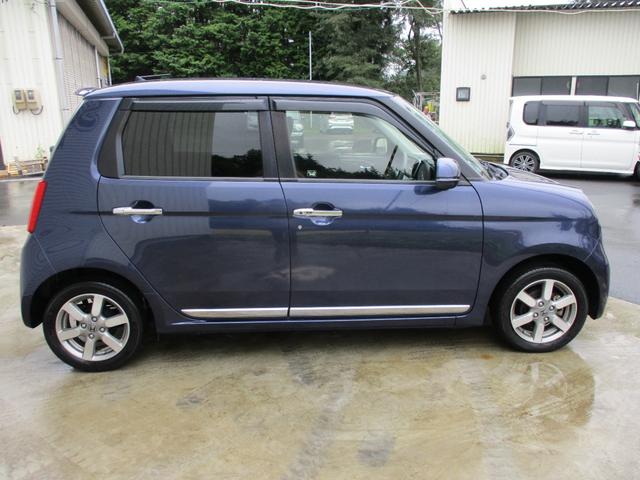 中古車 ホンダ N-ONE プレミアム ツアラー の中古車詳細 (74,000