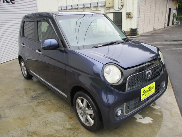 中古車 ホンダ N-ONE プレミアム ツアラー の中古車詳細 (74,000