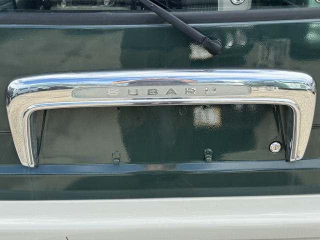 スバル サンバーディアス クラシック 車検2年 点検整備付 の中古車詳細