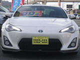 86 2.0 GT 社外Fスポ Sステップ 18AW 車高調