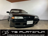 日産 スカイラインクーペ
