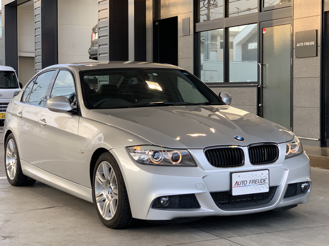 3シリーズセダン（BMW）の中古車 | 中古車情報・中古車検索なら【車選びドットコム（車選び.com）】