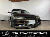 日産 スカイラインクーペ