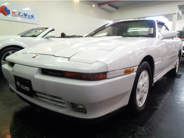 中古車 トヨタ スープラ 2.0 GTツインターボ 70スープラGTツインターボ純正エアロ の中古車詳細 (168,460km,  スーパーホワイトIV, 大阪府, 207万円) | 中古車情報・中古車検索なら【車選びドットコム（車選び.com）】