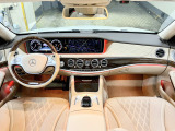 Sクラス S600 ロング 2オーナー ショーファーP パノラマSR