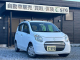 スズキ アルトエコ