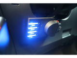 ☆コントロールユニットもついております!