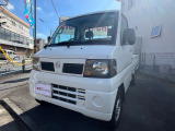 日産 クリッパートラック