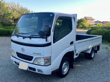 トヨエース 2.0 ロング ジャストロー 5速MT車/1.5t/4ナンバー