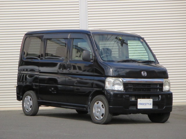 ホンダバモスAT 10万km（10万キロオーバーの車って買ってもいいのか 