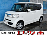 ホンダ N-BOX+