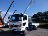日野 レンジャー
