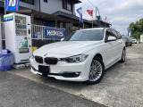 BMW 3シリーズツーリング