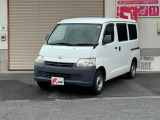 トヨタ ライトエースバン