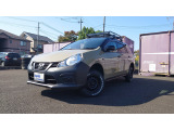 NV150AD 1.6 VE 4WD ★リフトアップ★ホワイトレター★カスタム