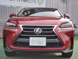 NX 300h Iパッケージ サンルーフ/純ナビ/全方位カメラ/ETC