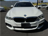 5シリーズツーリング 530i Mスポーツ 