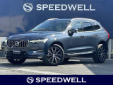 【中古車情報】ボルボ XC60 D4 AWD インスクリプション ディーゼル 4WD ターボ パノラマルーフ エアサス ナビ の中古車詳細（走行距離：3.8万km、カラー：青、販売地域：熊本県熊本市南区田井島）