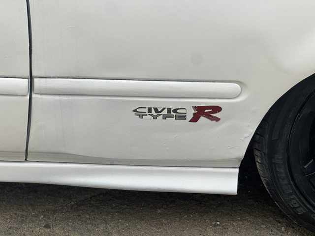 車の販売店用ポスター ホンダ シビック タイプRx EK9 車の販売店用ポスター ホンダ シビック タイプRx EK9 - メルカリ