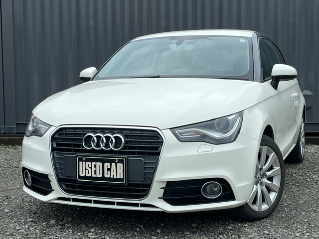 A1 1.4 TFSI 