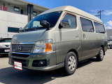 日産 キャラバンコーチ