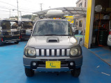 ジムニー ワイルドウインド 4WD 