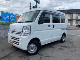 NV100クリッパー チェアキャブ ハイルーフ 車いす移動車 電動ウインチ リモコン付