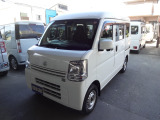 日産 NV100クリッパー