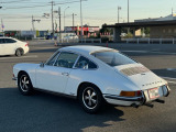 911  911E ナロー 1972年