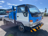 トヨエース  4WD レッカー車