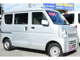 日産 NV100クリッパー