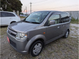 eKワゴン MS パワースライドドア 禁煙車 キーレスエン