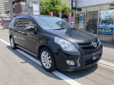 MPV 2.3 23C ナビ バックカメラ ETC HIDライト