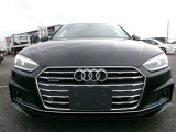 A5 2.0 TFSI クワトロ スポーツ 4WD 