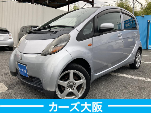 i(アイ)（三菱）の中古車 | 中古車情報・中古車検索なら【車選びドットコム（車選び.com）】