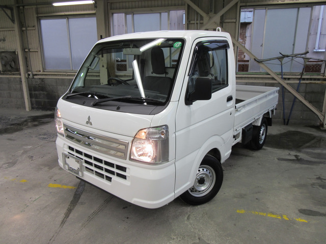 ミニキャブトラックM走行約1万㎞ナビ Bカメラ ETC付