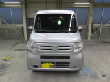 N-VAN L ホンダセンシング 走行5万㎞台 ナビ Bカメラ ETC付