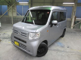 ホンダ N-VAN