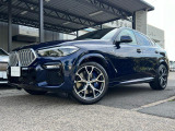 BMW X6 xドライブ 35d Mスポーツ  4WD