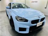 BMW M2クーペ