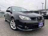 インプレッサスポーツワゴン 2.0 WRX 4WD タイベル交換/ボンネット塗装