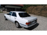 Sクラス 300SE 