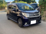 ダイハツ ムーヴカスタム