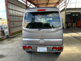 タウンボックス RX ハイルーフ ETC、ハイルーフ