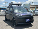 スペイド 1.5 X 4WD リフトアップ/ルーフキャリア・ラック
