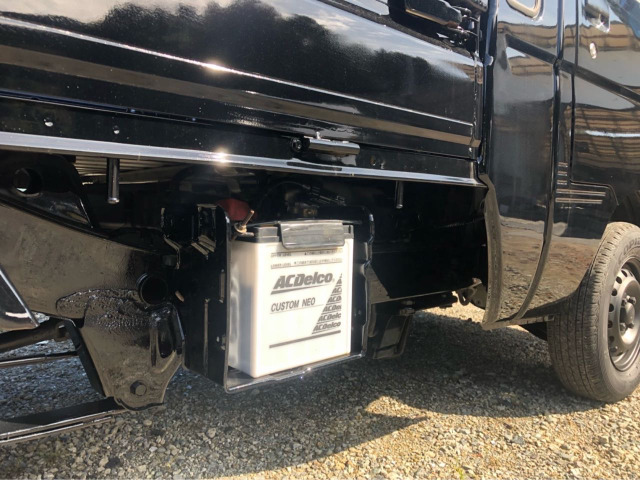 中古車 ダイハツ ハイゼットトラック ジャンボ ☆軽トラック九州