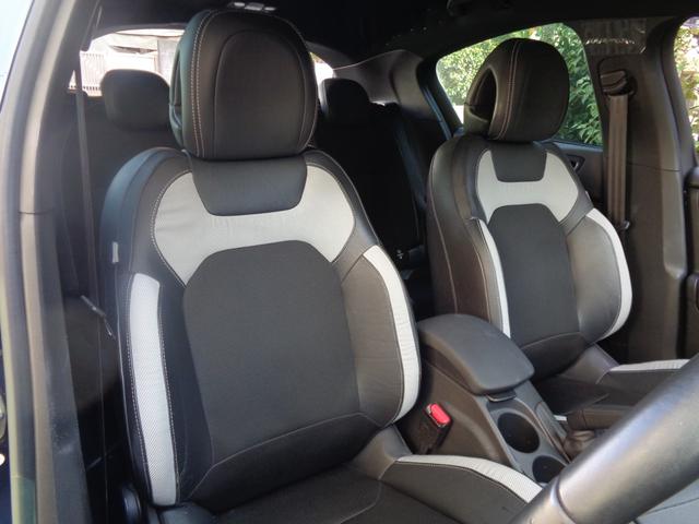 シトロエン DS4 シック の中古車詳細 (38,000km, ブラスクMe