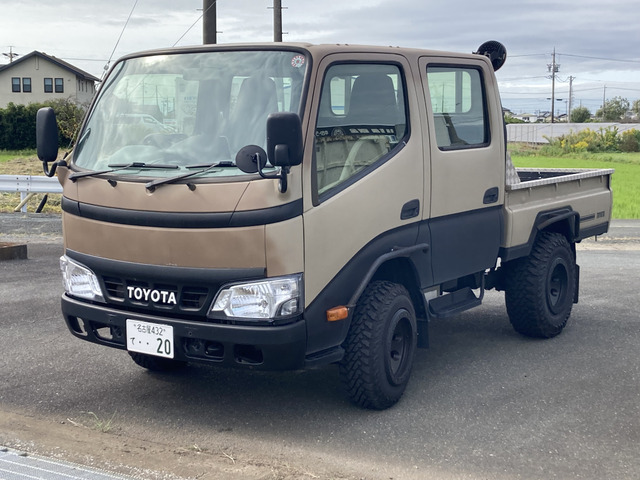 トヨタ ダイナ 